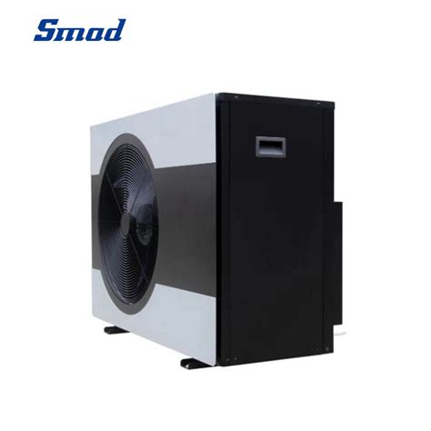 Cycle Most Efficient Energy Star Certified Domestic Hot Water Heatpump China Heat Pump For