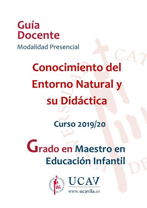 Pdf Gu A Docente Ucavila Bioelementos Y Biomol Culas La