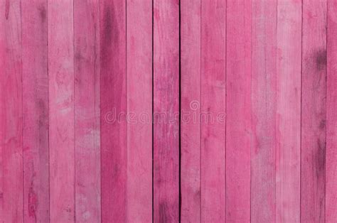 Pink Wood Floor Texture Background. Plank Pattern Surface Pastel ...