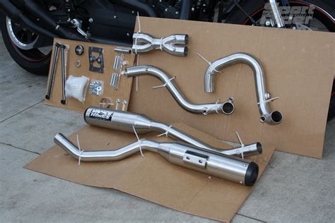 Vance And Hines Xr1200 Exhaust Deals Aikicai Org