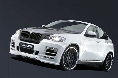 Syaaaaaaap: Review of new BMW X6 2012