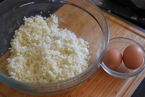 Cauliflower Tater Tots — Nikki Dinki Cooking