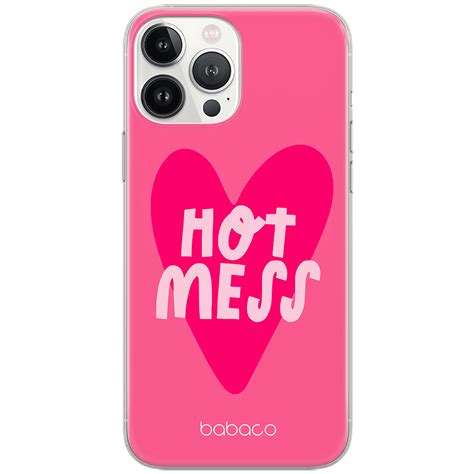 Babaco Phone Case For Samsung S Plus S Feel The Love Full Print