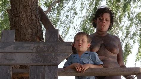 Nude Video Celebs Genevieve Lemon Nude Sweetie 1989