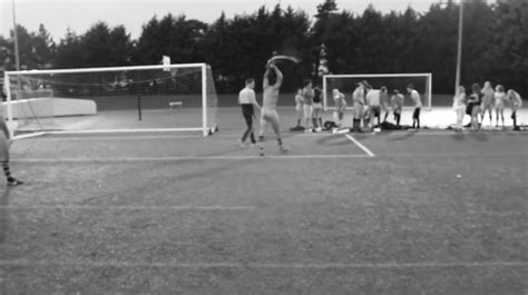 Naked Photoshoot Behind The Scenes ThisVid