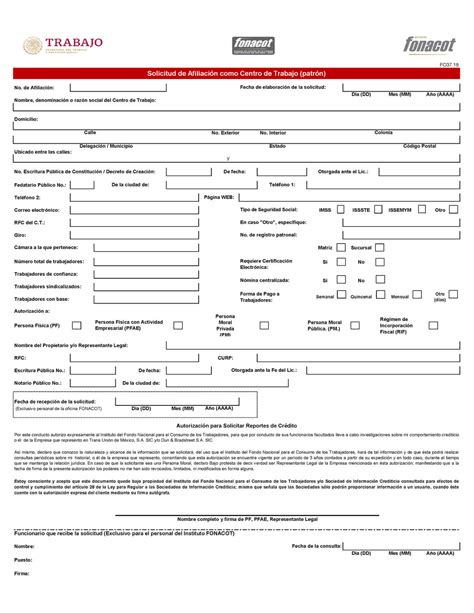 Www Fonacot Gob Mx Servicios En Linea 3