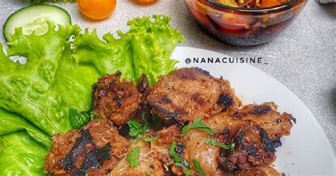 13 resep kambing guling enak dan sederhana ala rumahan - Cookpad