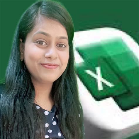 Excel With CA Kamini YouTube