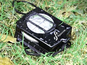 Compass Sportneer Compass Hiking Survival Compass Military Grade