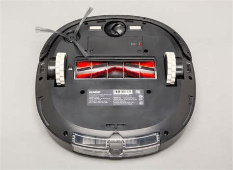 Eureka Groove Ner Vacuum Cleaner Review Consumer Reports