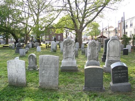 Gravesend Cemetery, Gravesend, Brooklyn