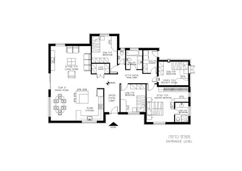 Da In Security Room Floor Plans