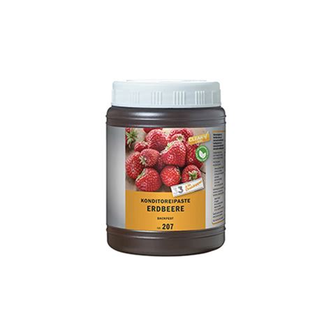 Dreidoppel Compound Strawberry Paste Kg Lazada