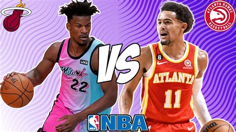 Miami Heat Vs Atlanta Hawks Nba Free Pick Free Nba Betting Tips