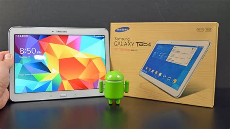 AUH YES: Win A 16GB Samsung 10.1″ Galaxy Tab 4 Tablet