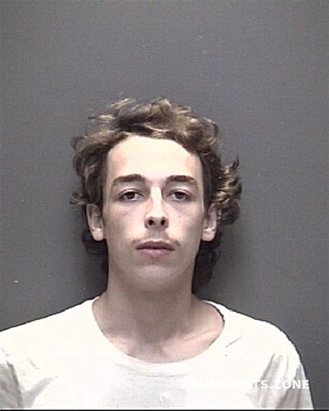 EVANS JACOB DOUGLAS 09 04 2023 Galveston County Mugshots Zone