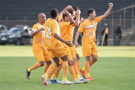 S Rie D Brasiliense Vence O Uni O Por X Dentro Da Boca Do Jacar