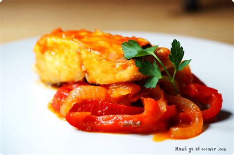 Bacalao A La Vizca Na Personalizado Mam Ya S Cocinar