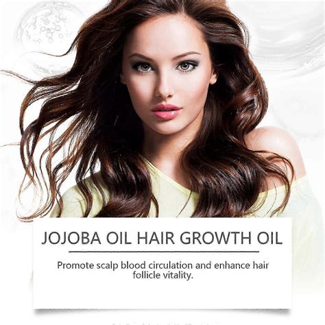 Innovative styling products will soon include jojoba oil for hair