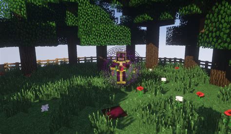 [Ars Magica 2] Гайд по моду - MagicRPG - SIMPLEMINECRAFT - Форум