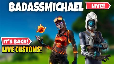 Fortnite Fashion Shows Live Solo Duo Squads Winner S O Scrims