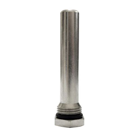 Погружная гильза для термобаллона LUXOR 1/2"