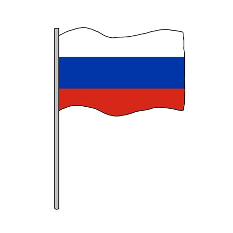 Флаг пнг на прозрачном фоне
