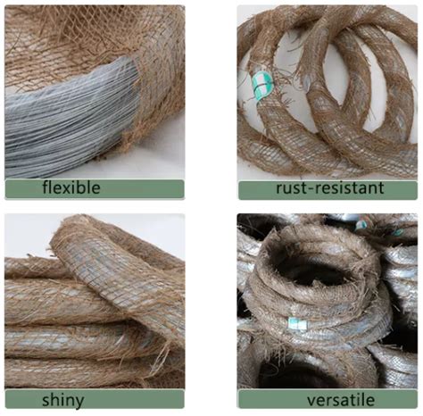 Bwg Kg Building Iron Wire Hot Dipped Galvanized