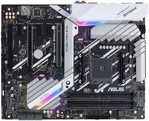 Test Asus Prime X470 Pro Dobra Płyta Główna Dla Amd Ryzen Purepcpl