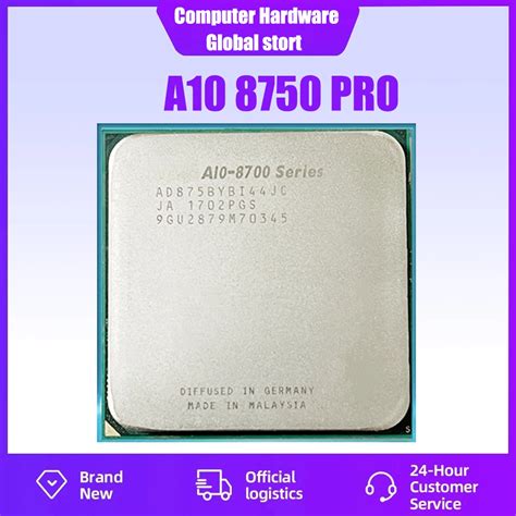 A10-Series-PRO-A10-8750B-A10-8750-3-6G-65W-AD8750YBI44JC-AD875BYBI44JC ...