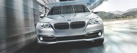 Buyers Guide 2016 Bmw 5 Series Schomp Bmw