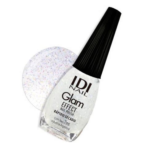 Esmalte Idi Glam Effect Crystal Rituel