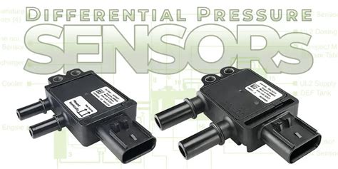 Cummins Isx Fuel Pressure Sensor