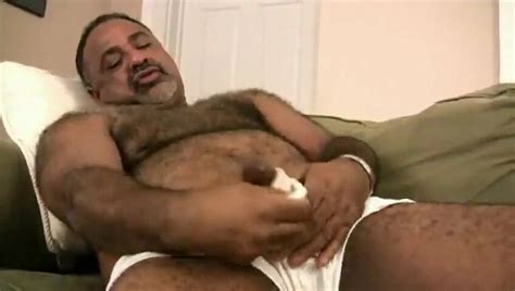 Latino Bear Solo American Gay Daddy Daddy Porn Xhamster