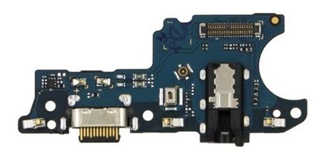 Placa De Carga Samsung A03s A037 Mundo Mobile