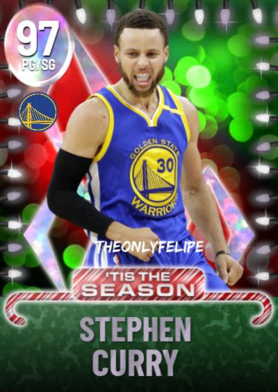 NBA 2K23 2KDB Custom Card Guys Am I Washed