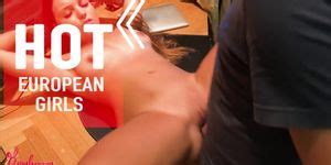 MyDirtyHobby Amateur Milfs Invited A Friend Over To Have Their First Threesome Tnaflix