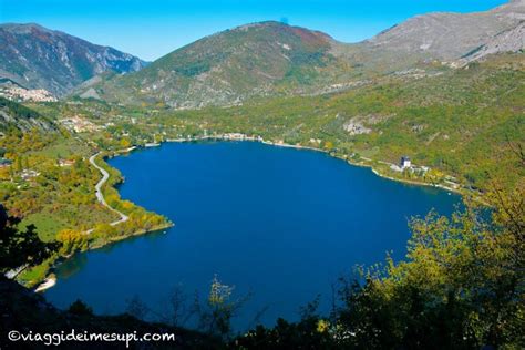 Lago A Forma Di Cuore Viaggi Dei Mesupi