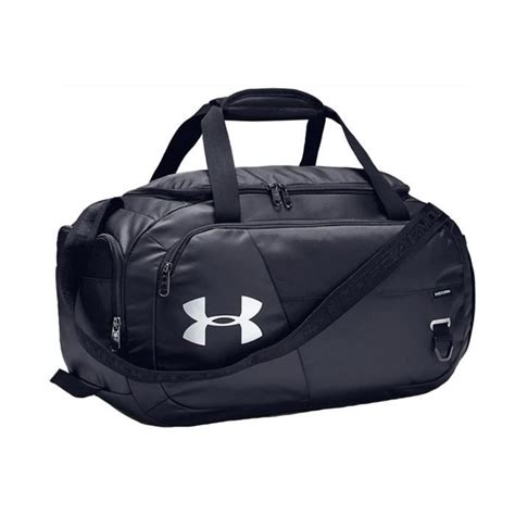 Under Armour Undeniable Duffel Xs Cdiscount Sport