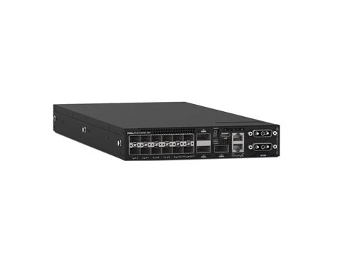 Комутатор Dell Emc Switch S4112f Psp България