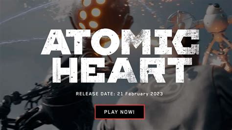 Atomic Heart ¿un Videojuego Bajo Influencia Rusa Infobae