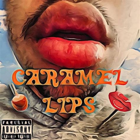 Black Caillou Caramel Lips Lyrics And Tracklist Genius