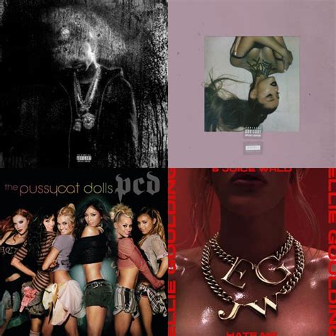 Fuck Your Ex But Don T Fuck Your Ex Playlist By Ellenpalumbo Spotify