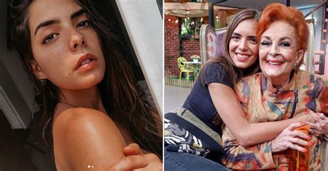 Maria Levy comparte con video en bikini cómo es su cuerpo en realidad y manda mensaje de amor