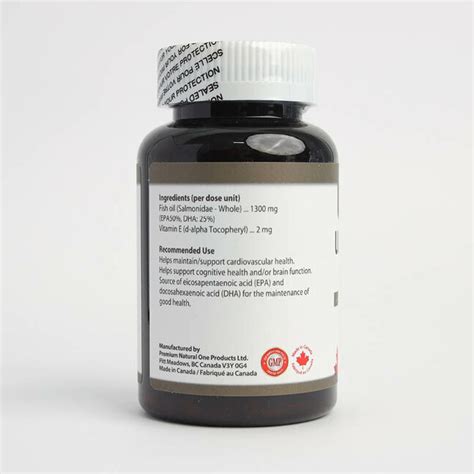 ULTRA OMEGA-3