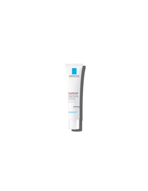 Comprar La Roche Posay Toleriane Kerium Ds Concentrad Farmacia Frias