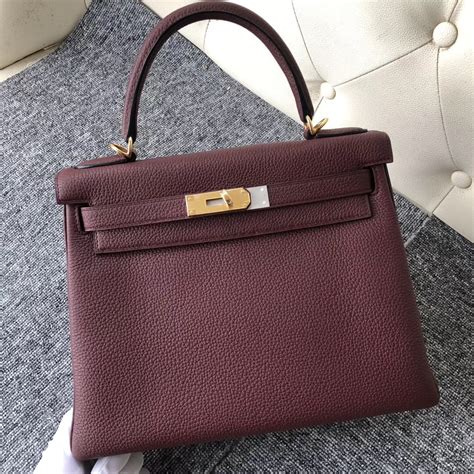 澳大利亞愛馬仕凱莉包 Hermes Kelly 28cm Ck55愛馬仕紅 Rouge H Qatar Kuwait Hermes