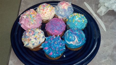 MLP Cupcakes - Miscellaneous Fan Art - MLP Forums