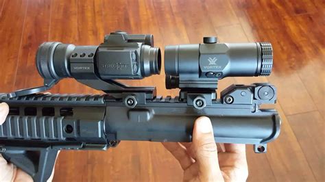 5 Best AR-15 Red Dot Magnifiers in 2024 | Reload Your Gear