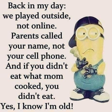 This is a classic | Minions | Know Your Meme